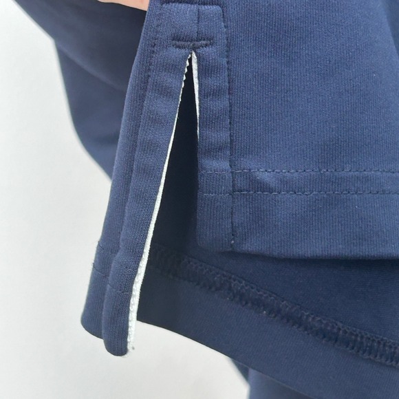 Under Armour HeatGear Polo Shirt Men's XL Navy Blue Short Sleeve - Picture 5 of 12